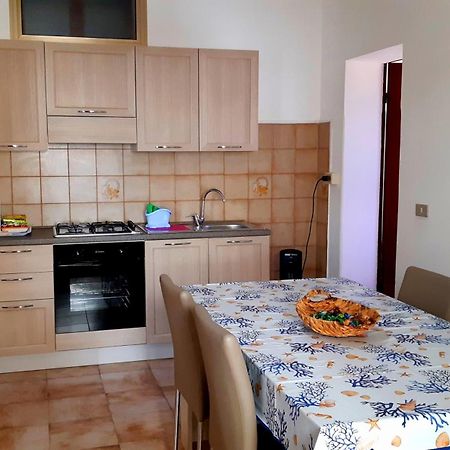 Villa Mare&Monti à Telti Extérieur photo