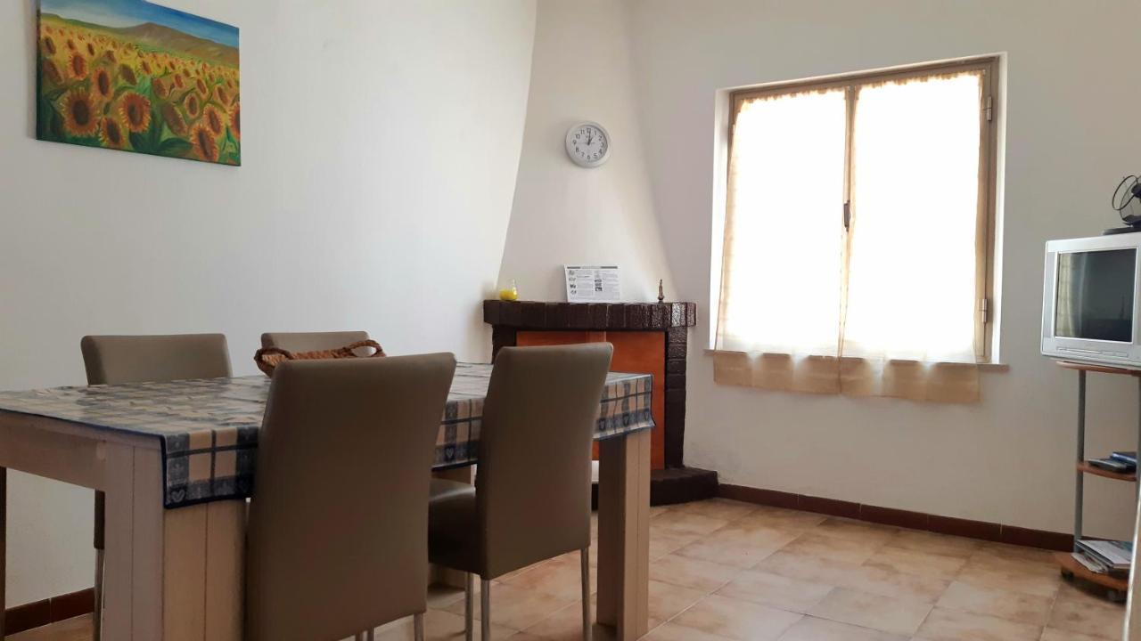 Villa Mare&Monti à Telti Extérieur photo