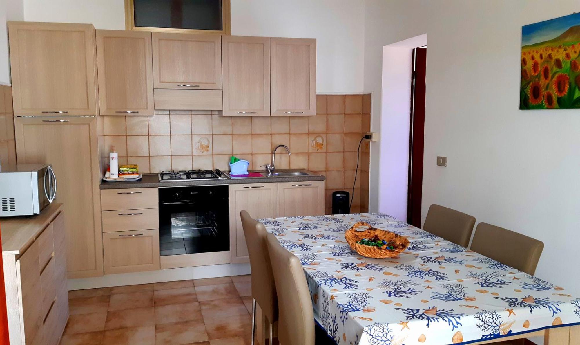 Villa Mare&Monti à Telti Extérieur photo