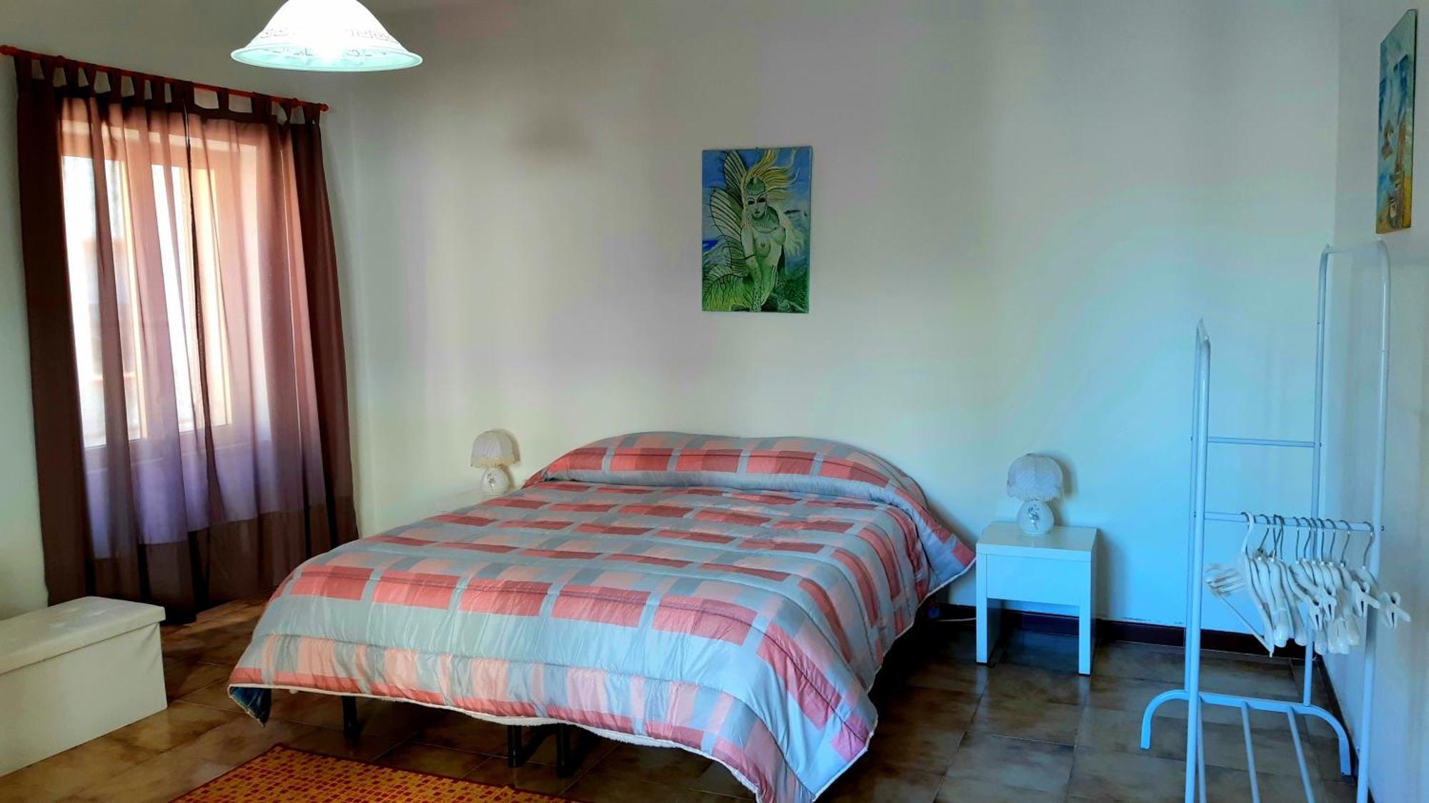 Villa Mare&Monti à Telti Extérieur photo